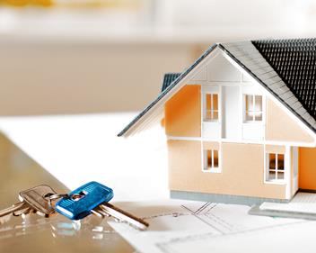 Conheça a alternativa para financiar 90% da casa própria
