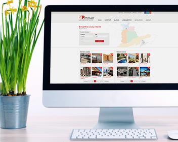 Novo Portal do SP Imóvel