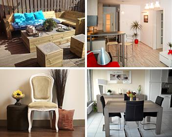 Dicas de tendências de decoração para 2015