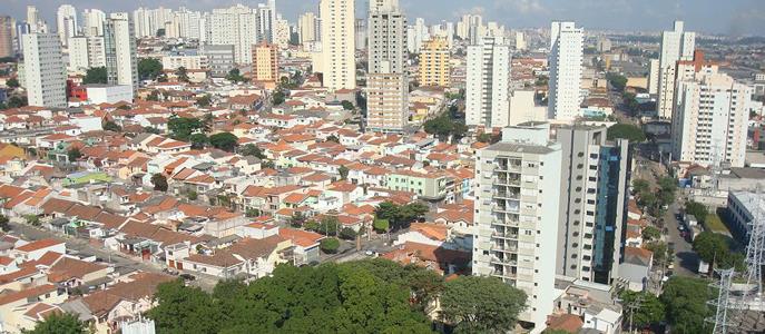 Qual o valor do metro quadrado na Mooca?