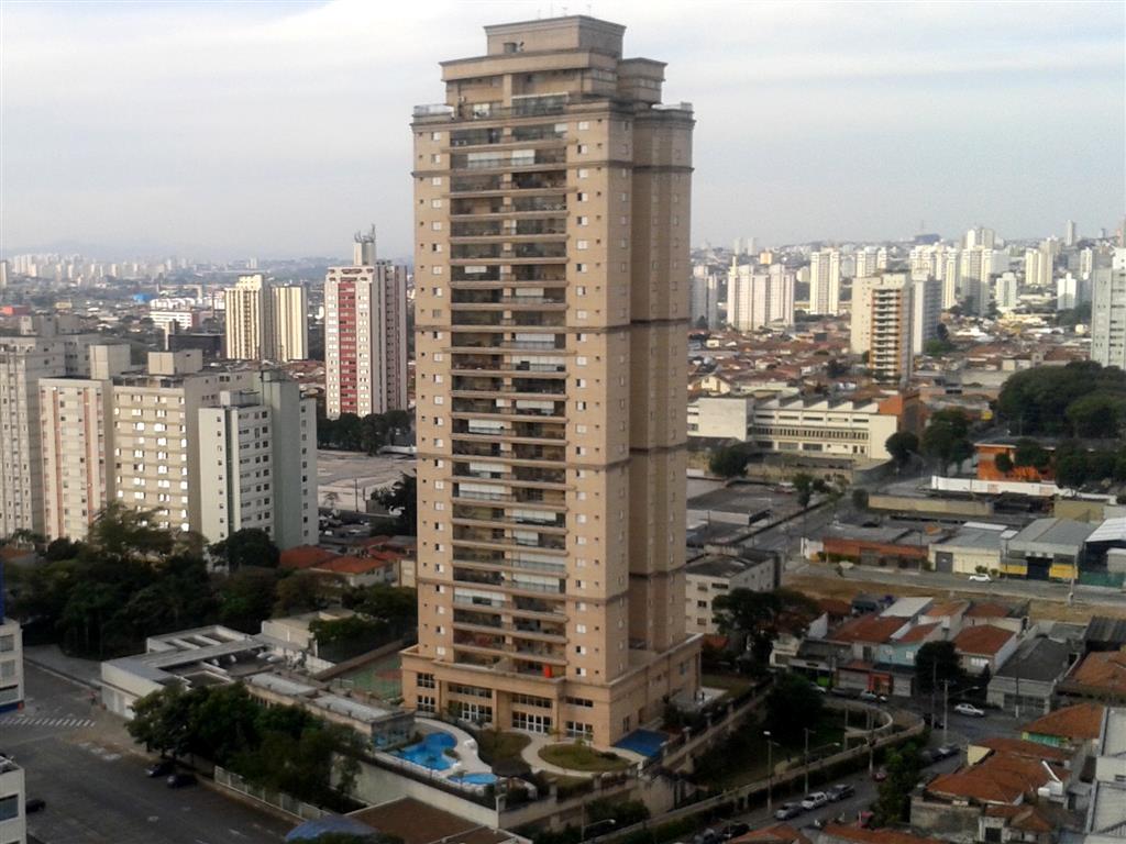 Tatuapé tem mais procura por apartamentos