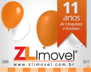 O Porta ZL Imóvel celebra 11 anos 