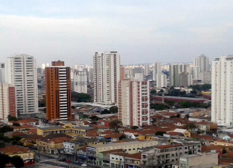 Zona Leste lidera venda de novas unidades 