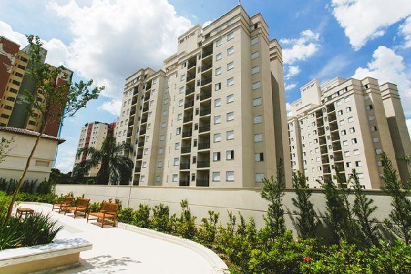 Vila Ema tem futuro promissor de imóvel para renda