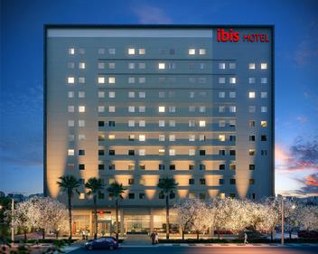 Zona leste recebe novo conceito de hotelaria