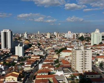 Qual o valor da locação por metro quadrado de cada região?