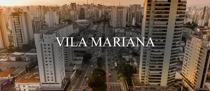 Por que comprar imóvel na Vila Mariana?