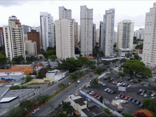 Sempre a Vila Nova Conceição