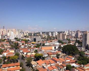 A qualidade de vida mora na Vila Cordeiro