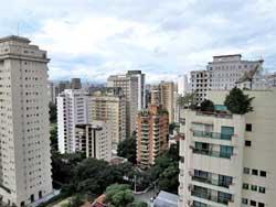 Jardim Europa se valoriza ainda mais