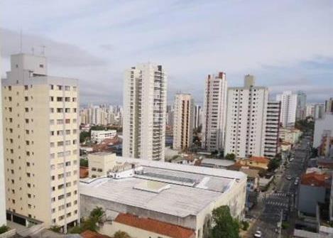 Vila Mariana: um bairro com infraestrutura completa