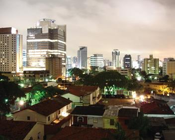 Vila Olímpia: o badalado bairro da Zona Sul de São Paulo