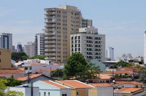 Locação na zona sul é a mais cara da cidade