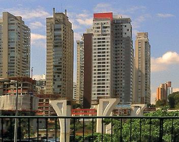 Zona sul: é a vez dos bairros mais afastados