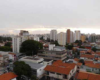 Chácara Santo Antônio: região estratégica para investir