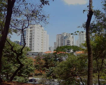 Por que investir ou morar no bairro do Paraíso?