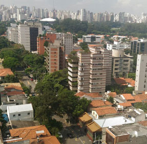 Mercado Imobiliário: por que investir no Itaim Bibi?